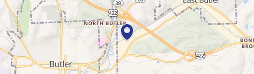 Butler County Distribution Center