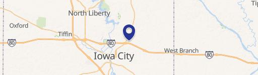 Iowa City Commercial Land Opportunity