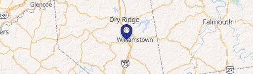 I-75 KY Commercial Land Opportunity