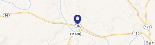 Bandera, TX Industrial Land Opportunity