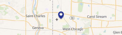 West Chicago Office Building