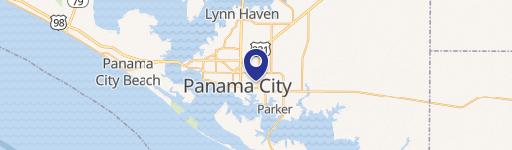 Prime Panama City Medical Office