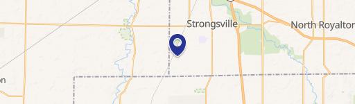 Strongsville Industrial Land - 11.51 Acres