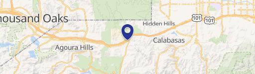 Calabasas Office Space for Lease