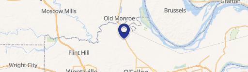 Prime O'Fallon Commercial Land