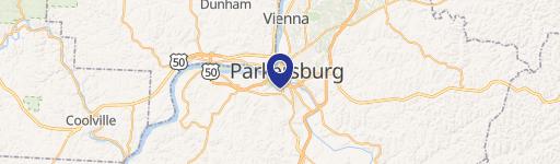 Prime Parkersburg Commercial Land