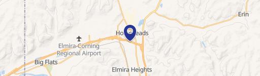 Commercial Land Near Interstate Route