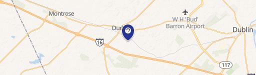 Prime Commercial Land Dudley, GA