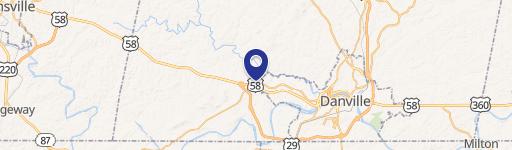 Prime Danville Commercial Land