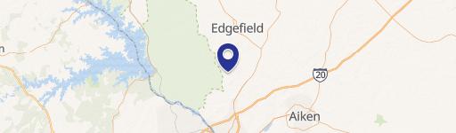 Prime Commercial Land in North Augusta