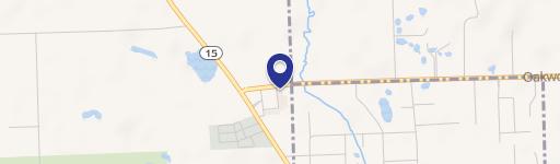 Ortonville Commercial Land - $248,500