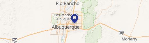 Albuquerque Class A Office Space