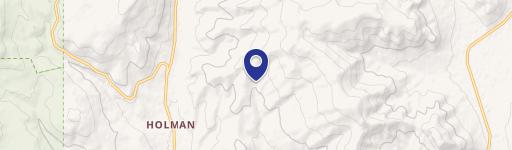 Holman Land: 1.12 Acres