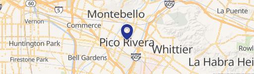 Rosemead Blvd Medical Office Space