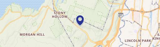 Kingston Industrial Property: Prime Location