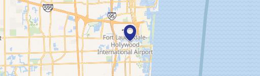 Prime Dania Beach Office Space