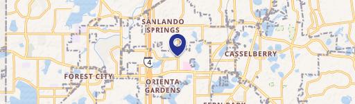 Altamonte Springs Executive Suites