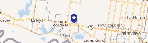 SE Expressway 83 Development Land