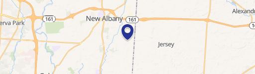 Prime New Albany Farmland Investment