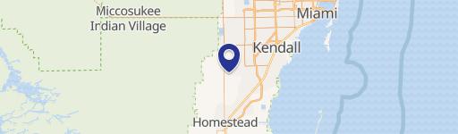 Exceptional 1.5-Acre Miami Land