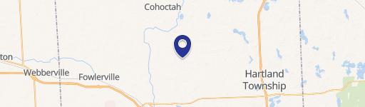 Howell Commercial Land - 0.7 Acres