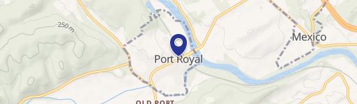 Port Royal Commercial Land Opportunity