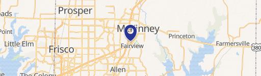 McKinney Commercial Land - $1M