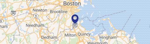 Boston Retail Pad - Gallivan Blvd