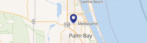 Prime Office Space, US 192