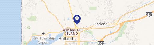 Holland Town Center Retail Spaces