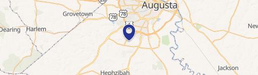 94 Acres South Augusta Land