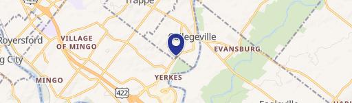 Collegeville Office Building Investment