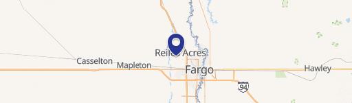 North Fargo Industrial Land