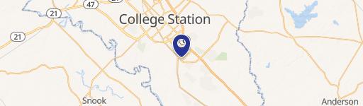 College Station Mixed-Use Investment