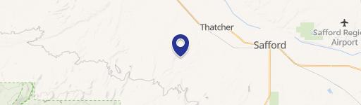 Gila Valley Plaza Retail Space