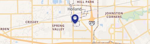 Holland Commercial Land Opportunity