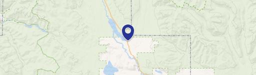 Seeley Lake Retail Center