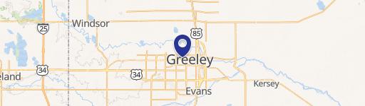 Greeley Commercial Land - Prime Location