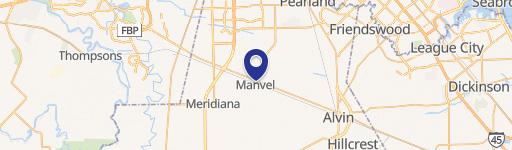 Manvel, TX Rental Portfolio