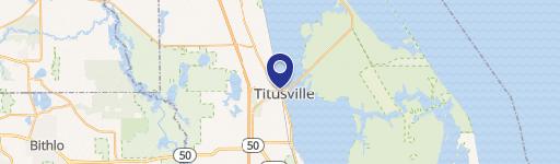 Titusville Multifamily Land Investment