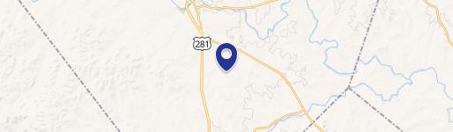 Blanco, TX Rental Portfolio