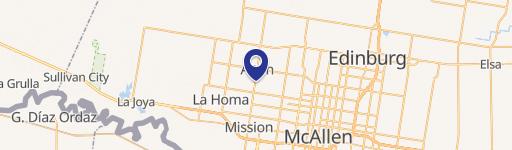 Mission, TX Flex Space - $3.2M