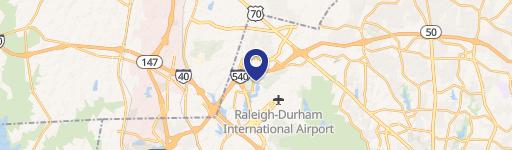 Morrisville Commercial Land - 2.45 Acres