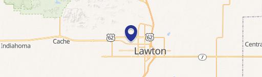 NW Lawton Commercial Land