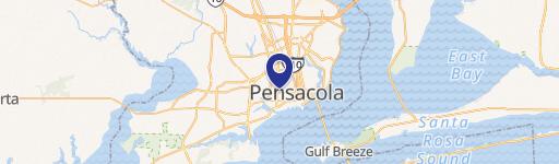 Prime Pensacola Commercial Land