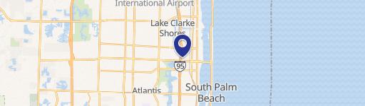 Lake Worth Road Mixed-Use Property