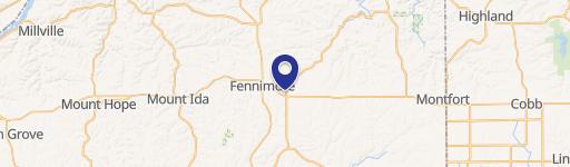 Fennimore Industrial Facility - $6.95M