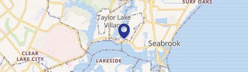 Seabrook Apartment Complex - 89 Units