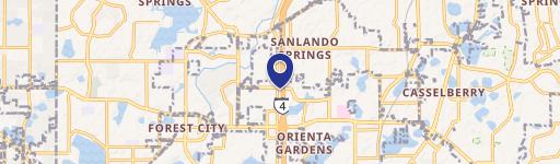 Altamonte Springs Office Space