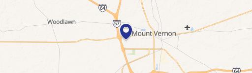 Times Square Mall Retail Spaces